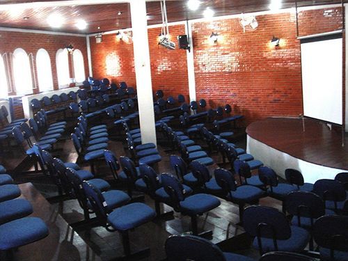 Pousada Magic City Iupeba Εξωτερικό φωτογραφία